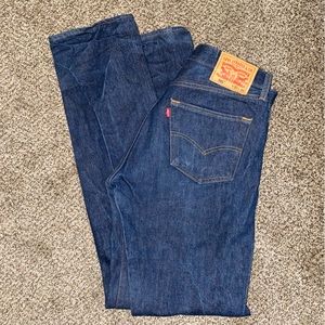Men’s Levi’s 501 Jeans 32x38